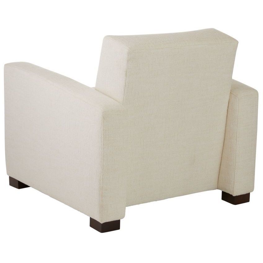 Dodson Cloud Boucle Chair