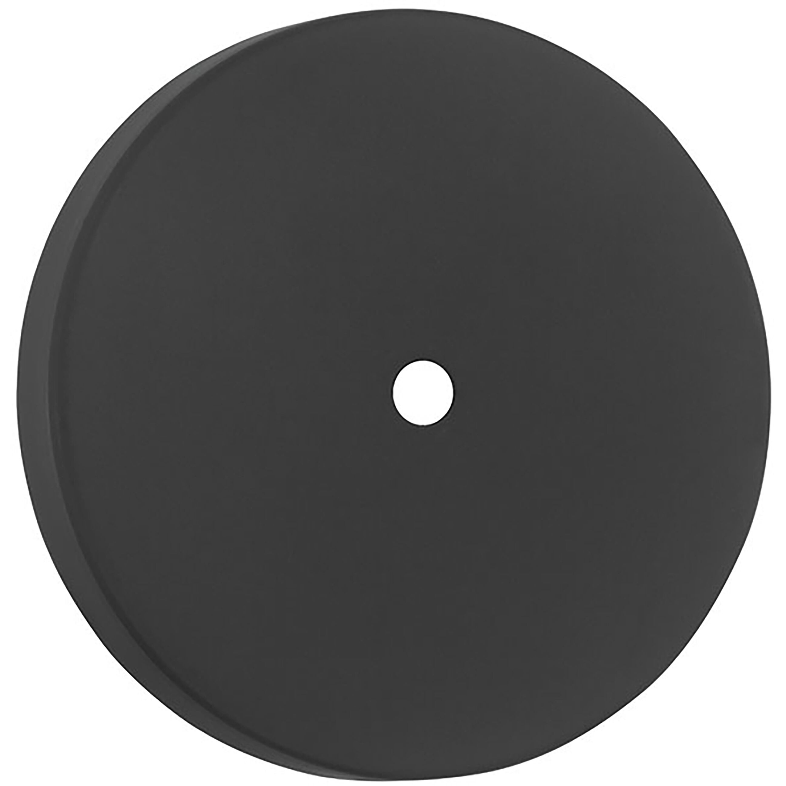 Lustria 1 Light 8 inch Matte Black and Vintage Brass Mini Pendant Ceiling Light