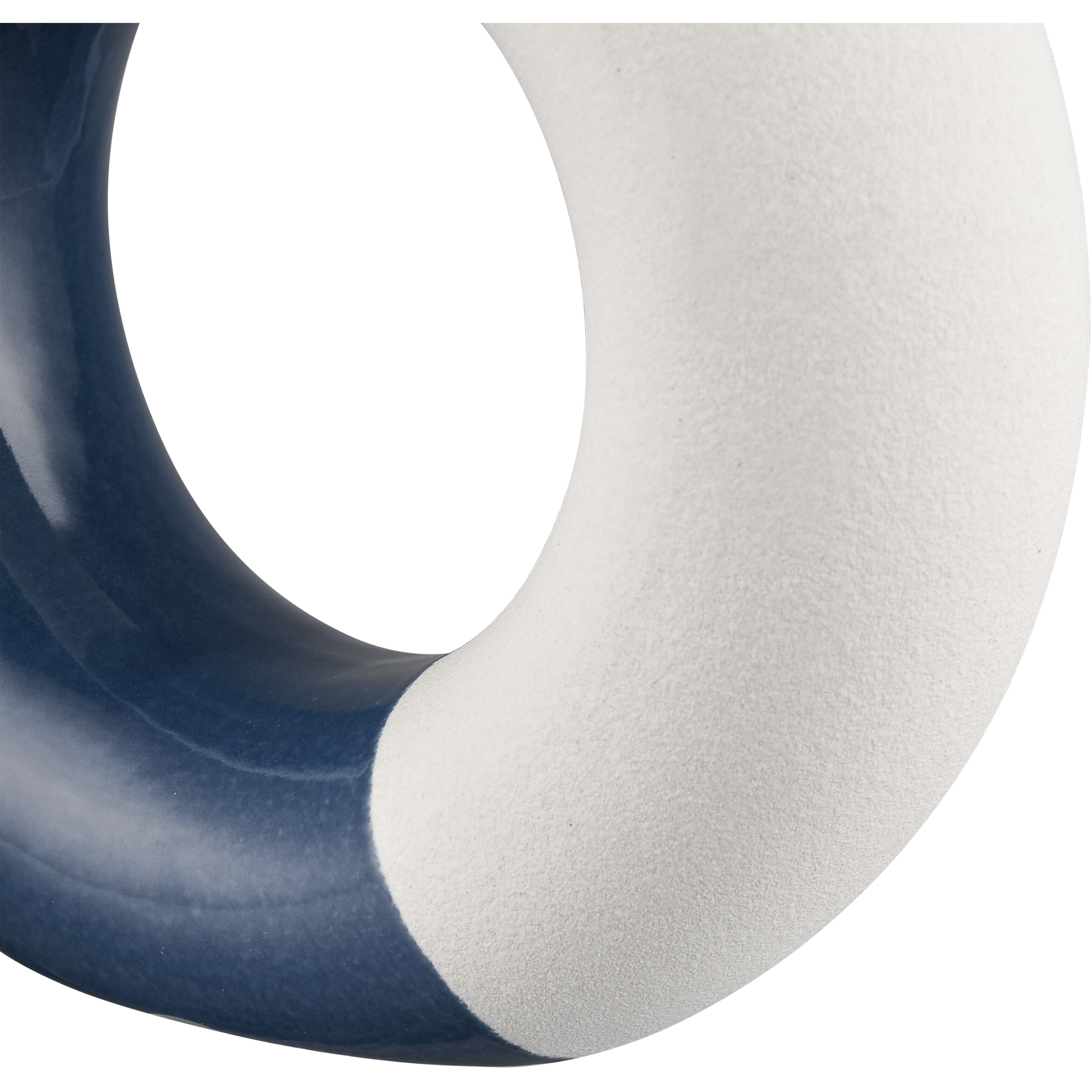 Ciro 6.25 X 6 inch Vase