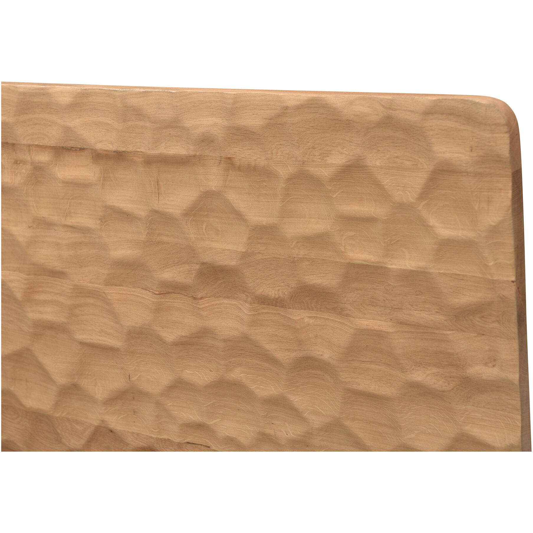 Misaki Natural Bed, Queen