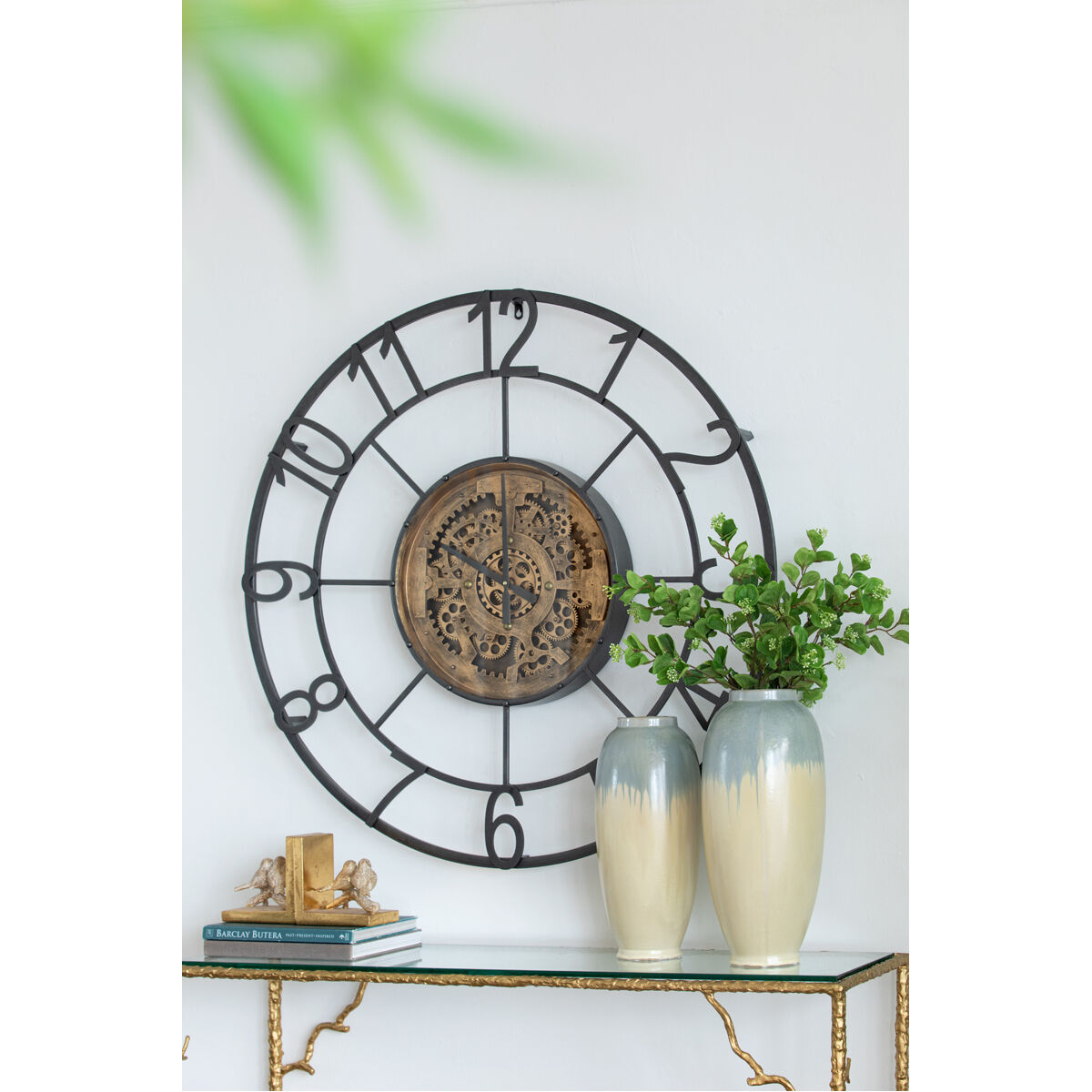 Florence 17.7 X 8 inch Vase