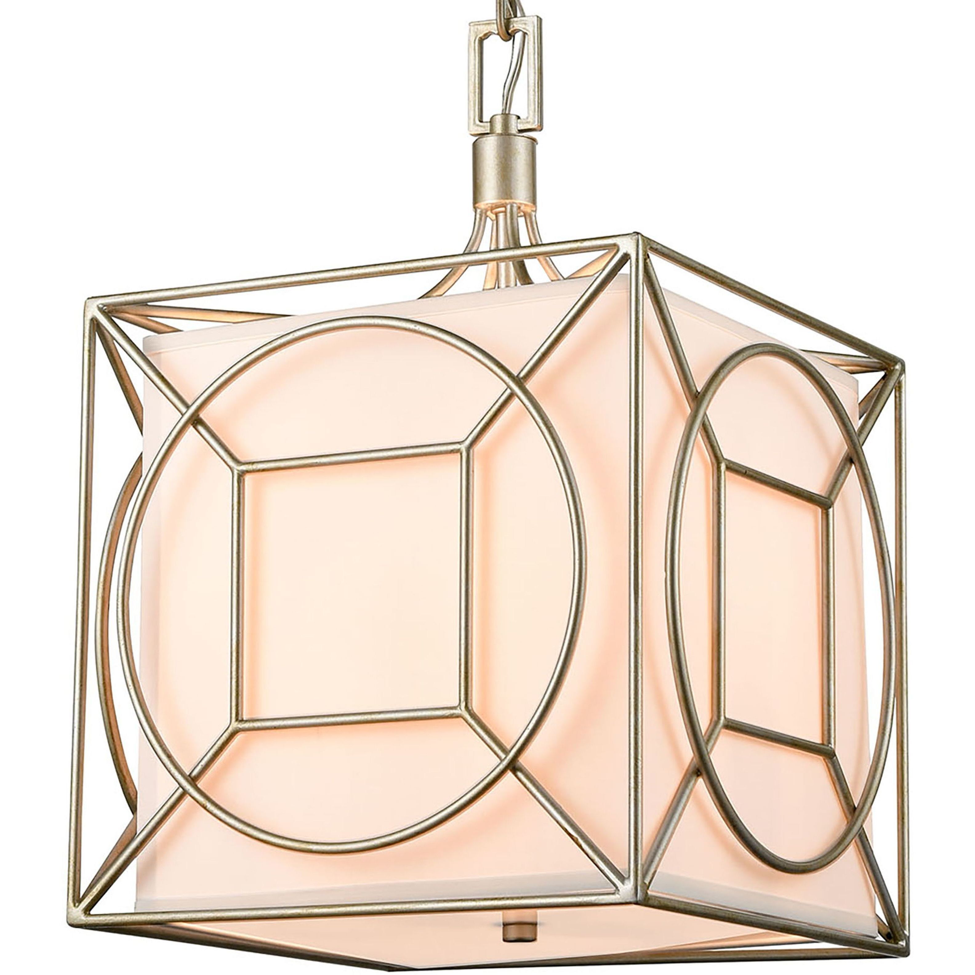 Shaftsbury Square Pendant Ceiling Light
