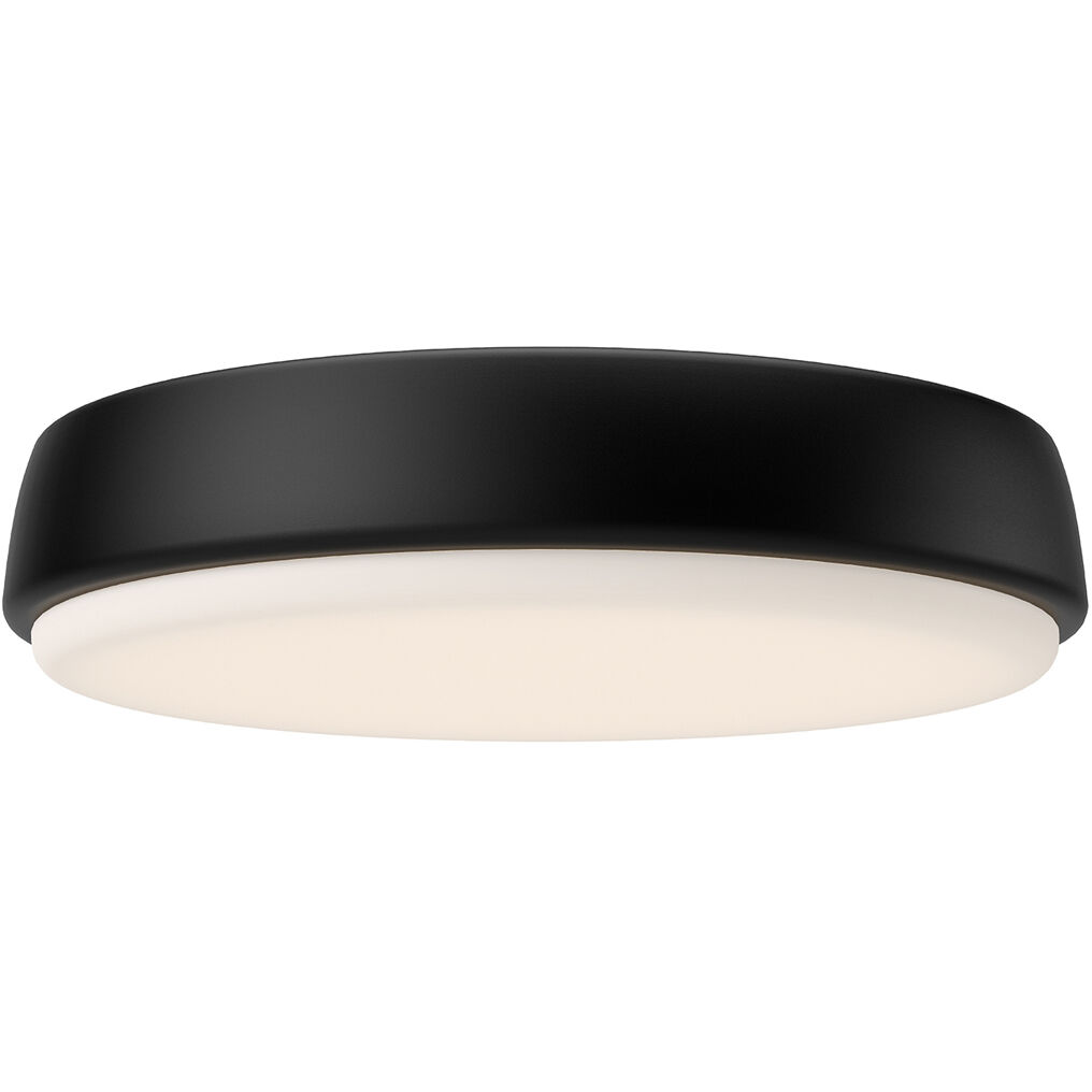 Alora Mood Laval 11.13 inch Flush Mount