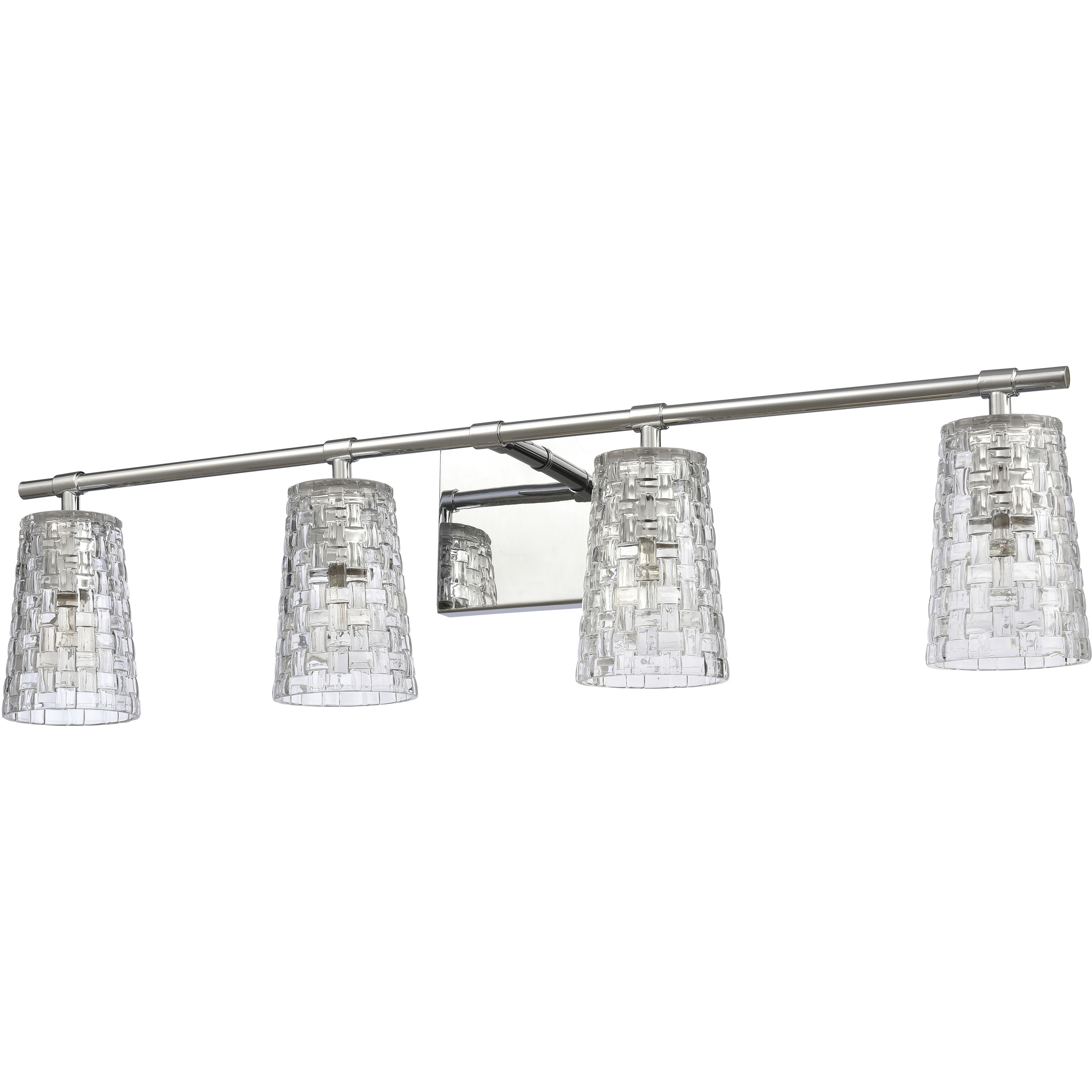 Lightweave Vanity Light Wall Light