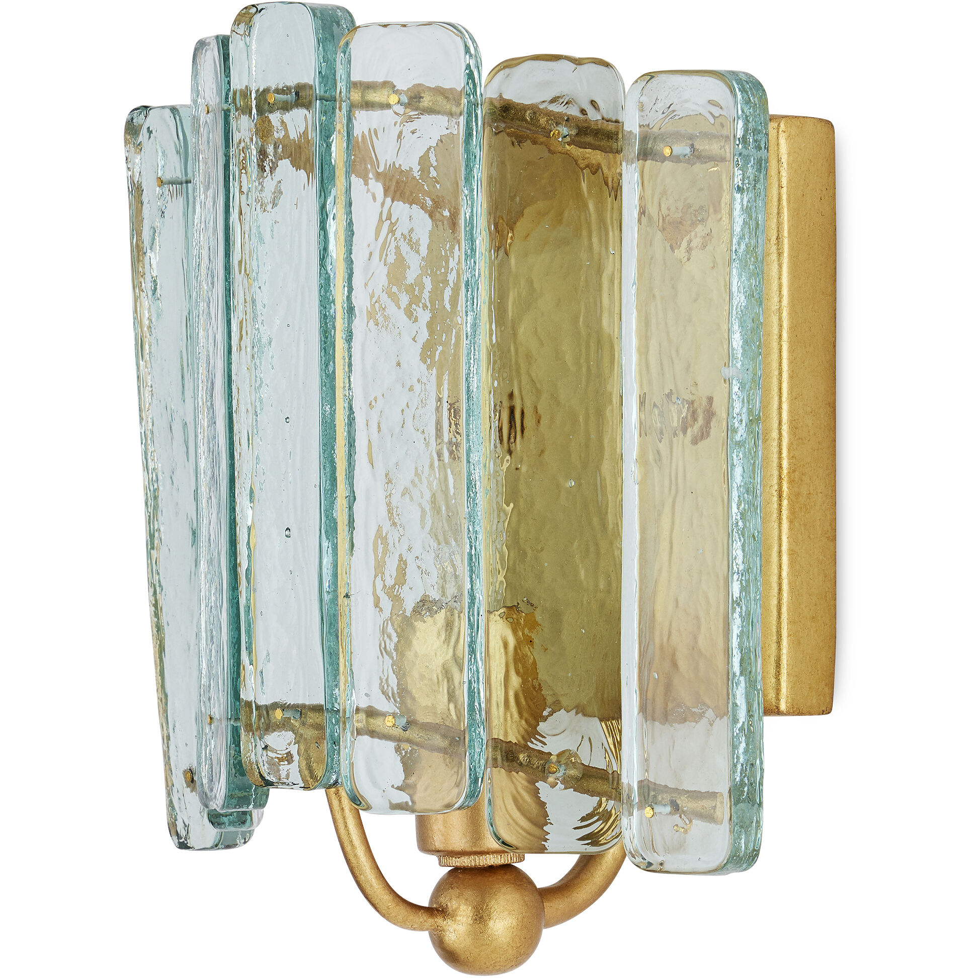Duvernell Wall Sconce Wall Light