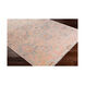Gorgeous 36 X 24 inch Beige/Pale Pink/Medium Gray/Peach/Khaki/Camel Rugs, Rectangle