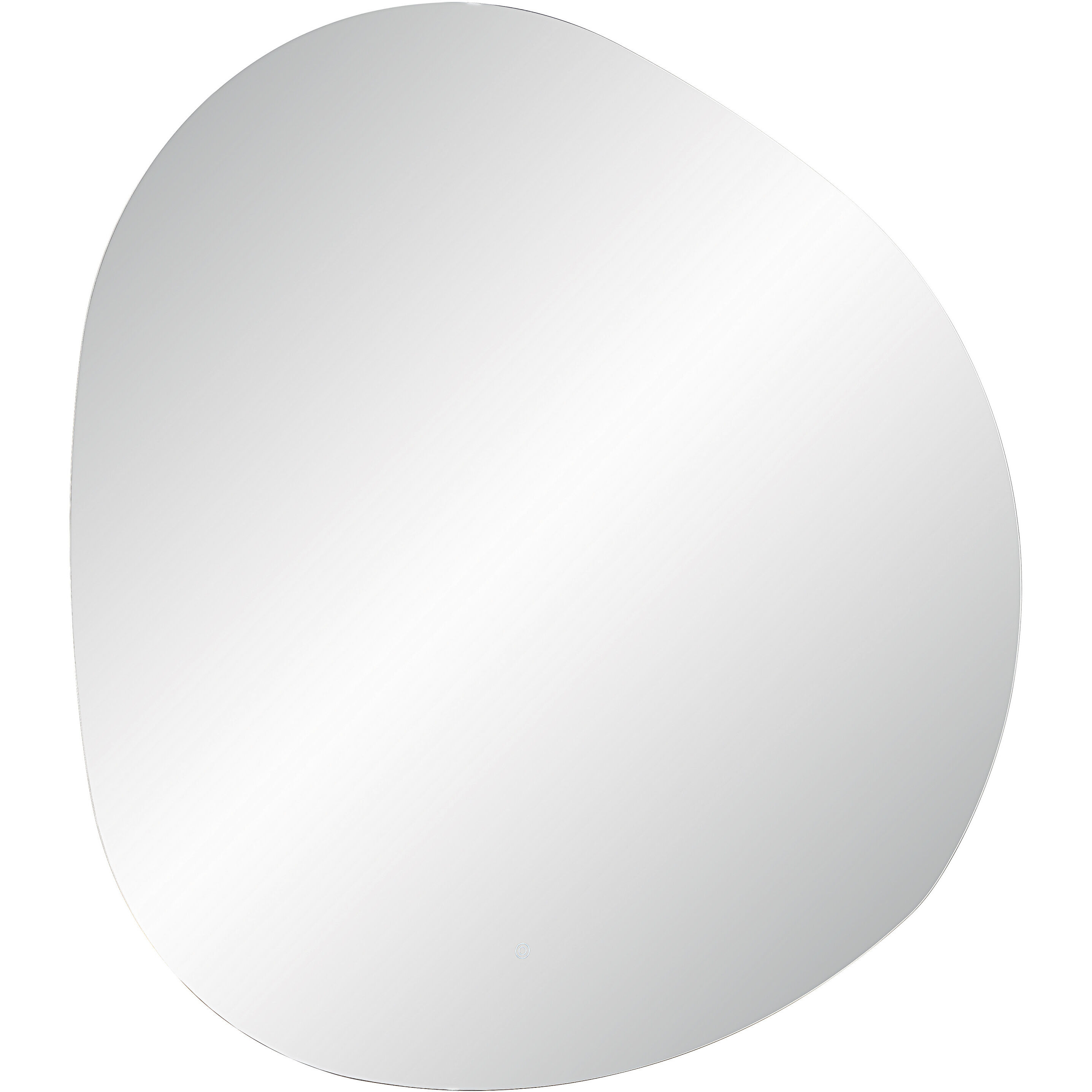 Terni 45.25 X 44.5 inch LED Mirror