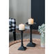 Fabius 11 X 5.3 inch Candleholder
