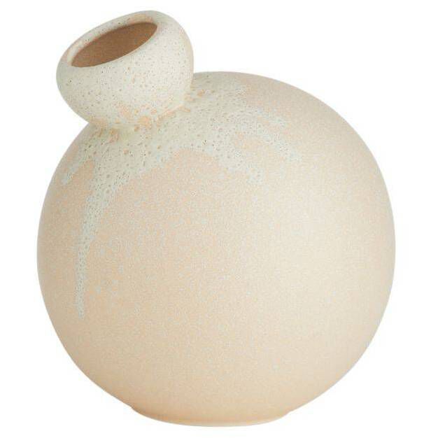 Gracie 6 inch Vases, Set of 2
