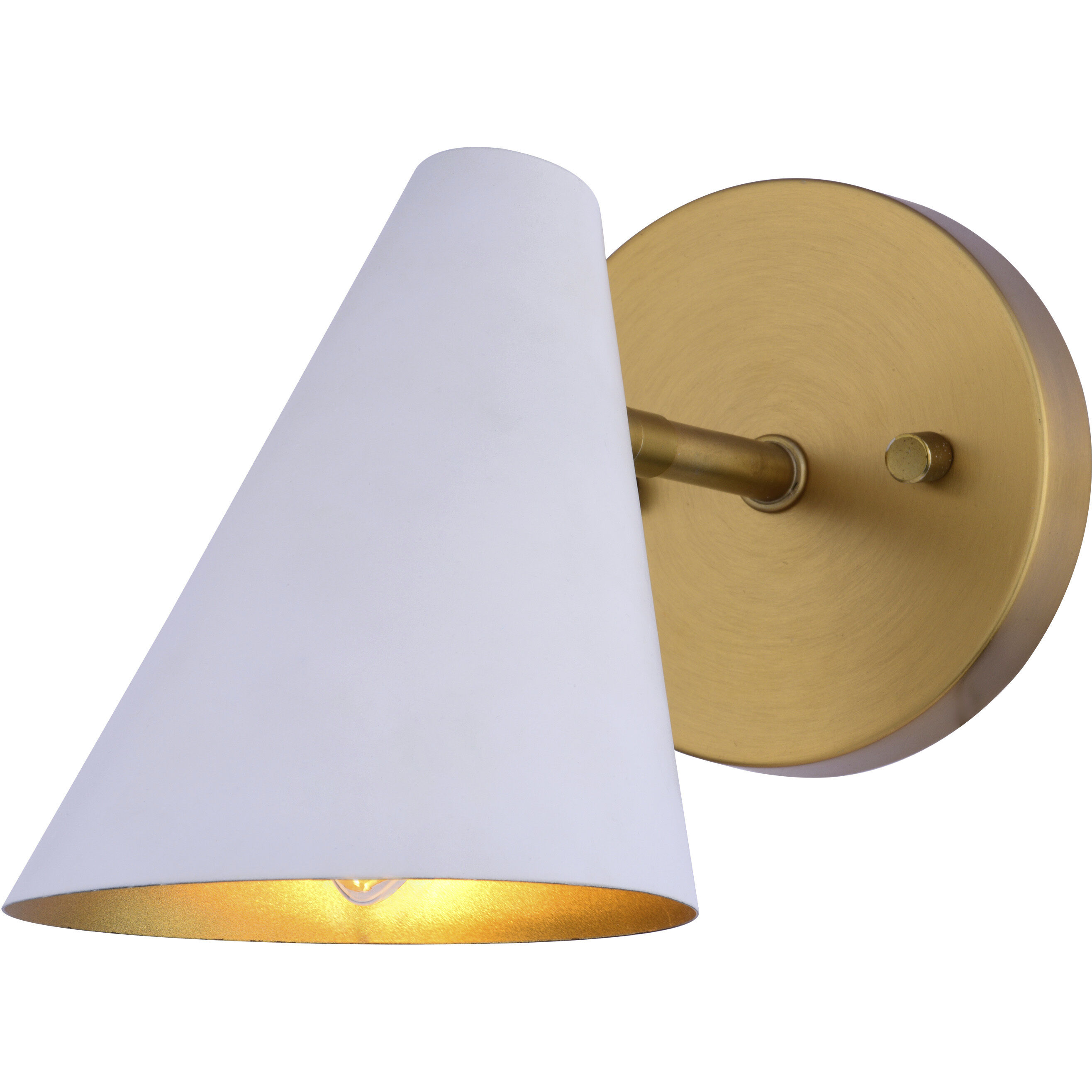 Pryce Wall Sconce Wall Light