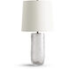 Felicia 24 inch 150.00 watt Table Lamp Portable Light