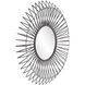 Kenton 42 X 42 inch Graphite Mirror