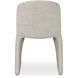 Ella Beige Dining Chair
