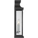 Brooke Outdoor Wall Lantern
