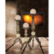 Springdale 24 X 20 inch Candle Holder
