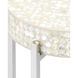 Gerri Dot Drinks Table