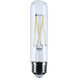 Lumos LED E26 Medium 8 watt 4000K LED Filament