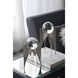 Ball Silver D&eacute;cor