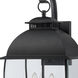 Bain Outdoor Wall Lantern
