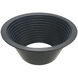 M2 Matte Black Baffle Cup Insert