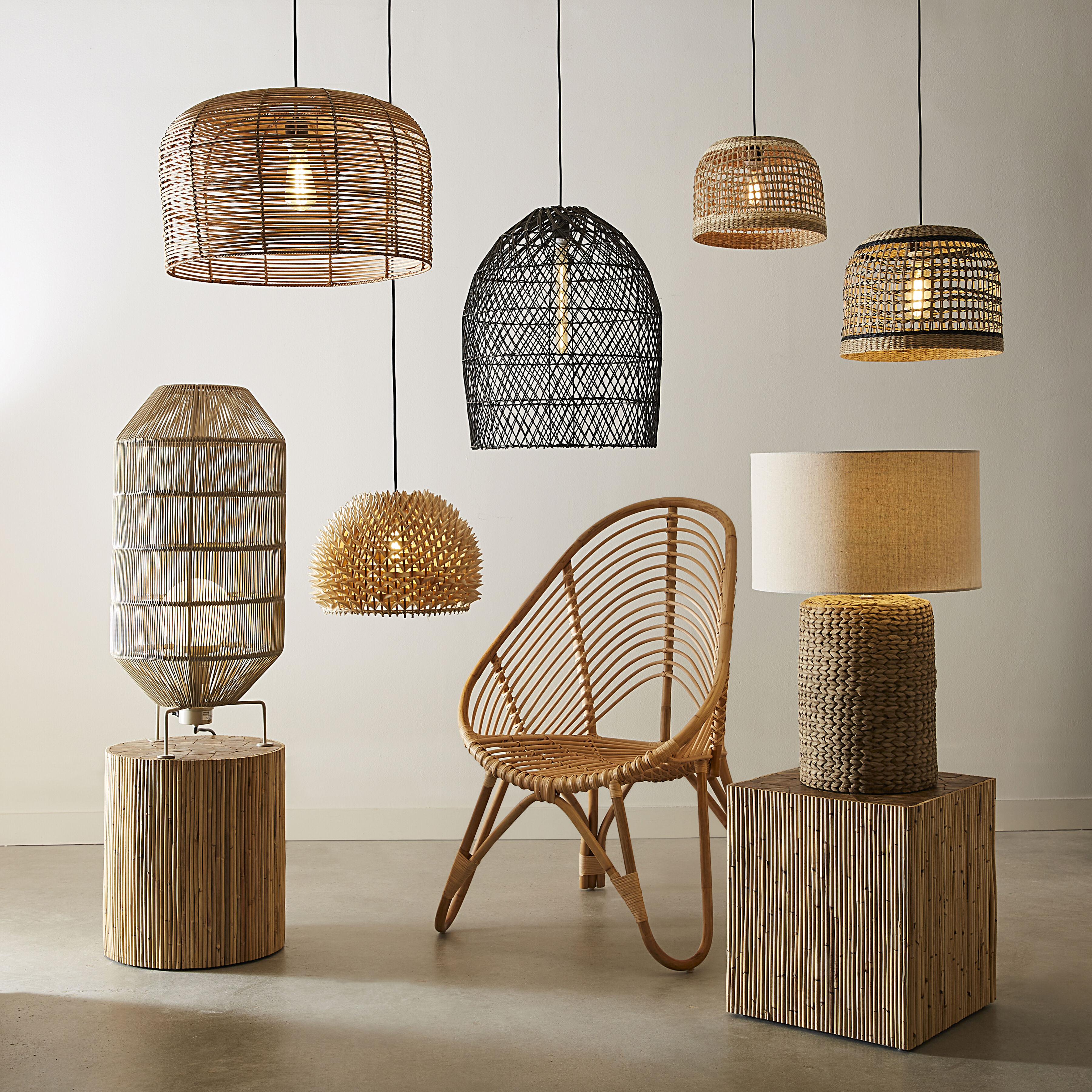 Silay 1 Light 13 inch Black Pendant Ceiling Light