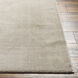 Alder 84 X 59 inch Taupe Rug, Rectangle