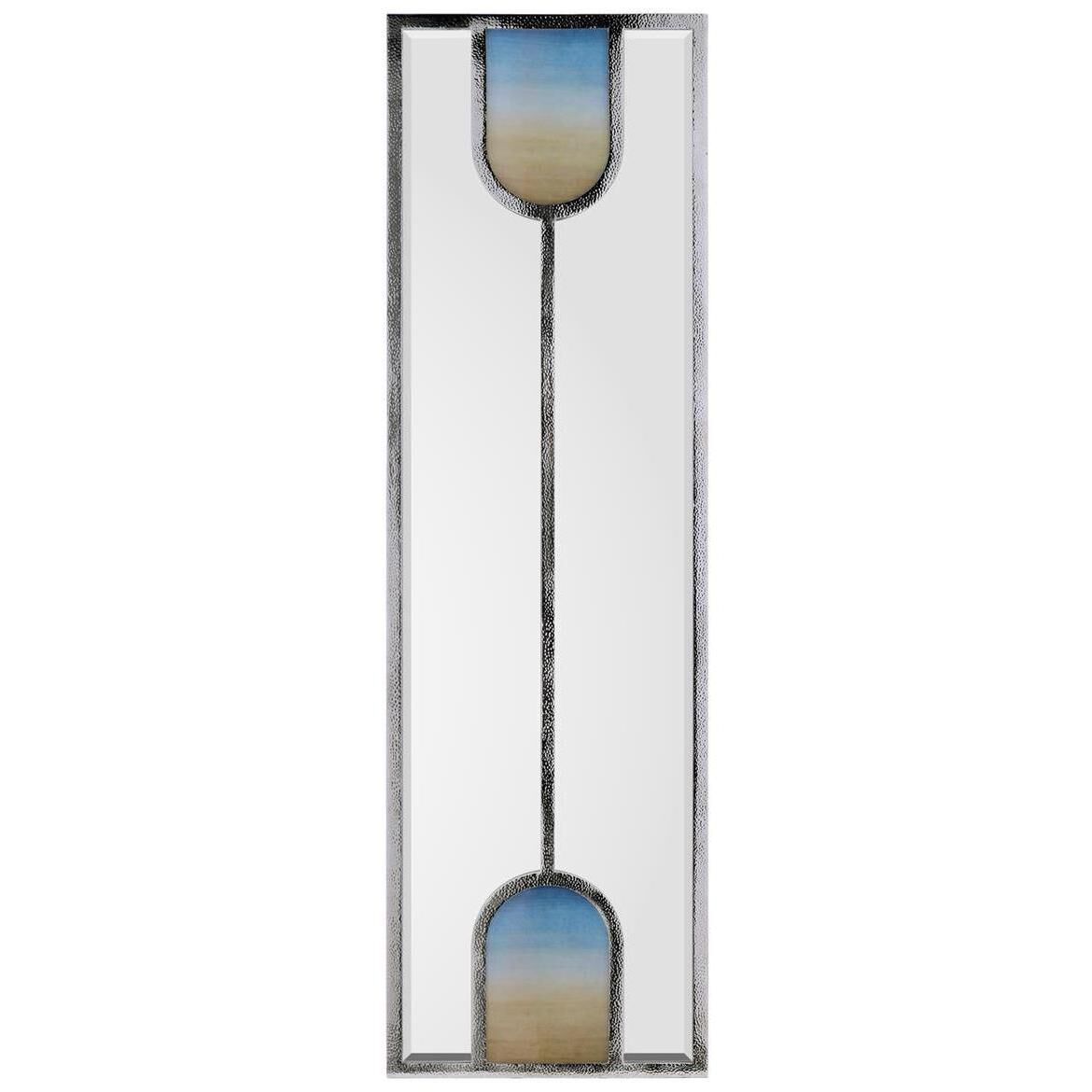 Borderline 73.00 inch  X 21.00 inch Wall Accent