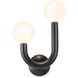 Happy 2 Light 11.25 inch Wall Sconce
