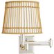Sea Island Sconce Wall Light