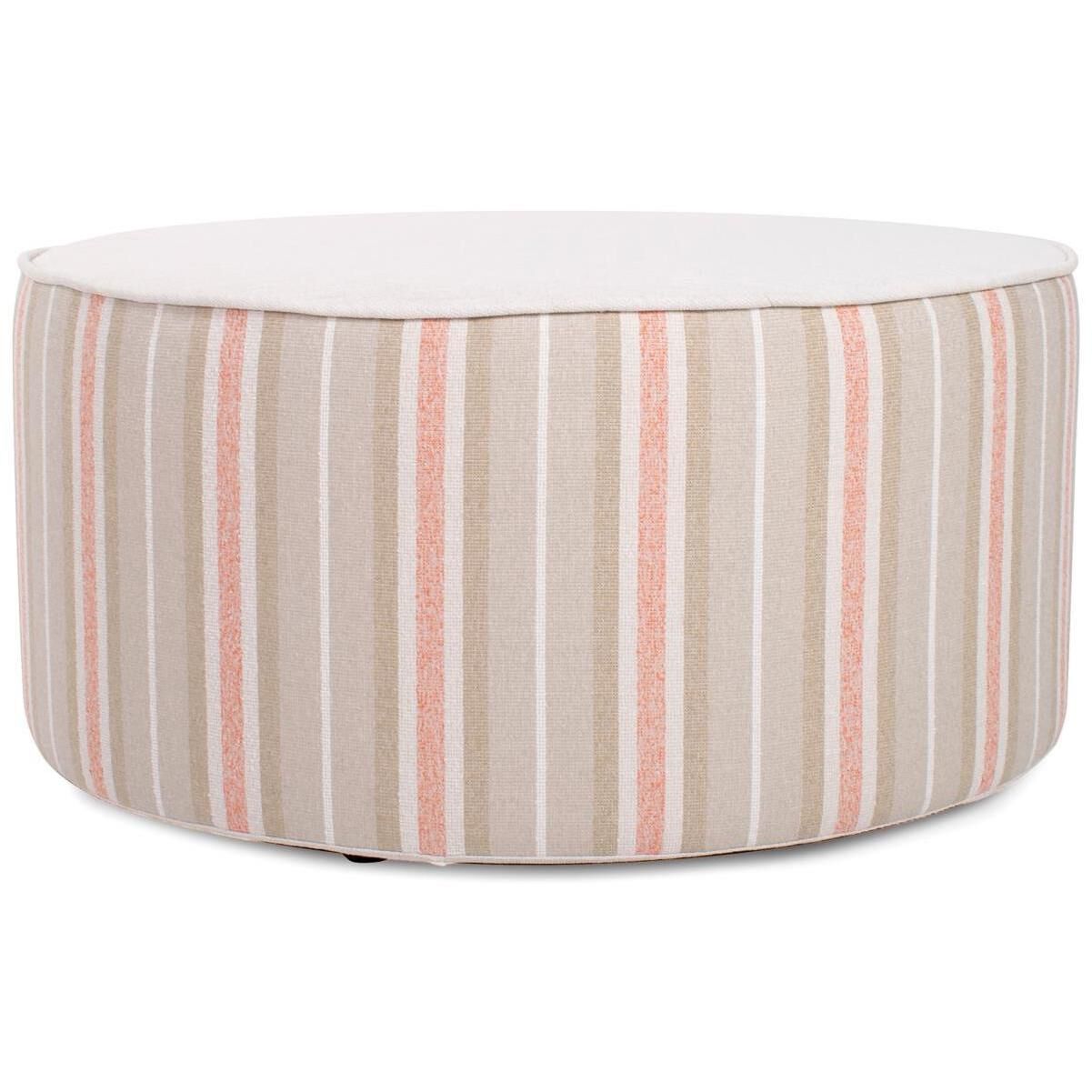 Dune Universal 18 inch Terra Outdoor Ottoman