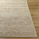 Kimberly 168 X 120 inch Light Silver / Ash Handmade Rug in 10 x 14