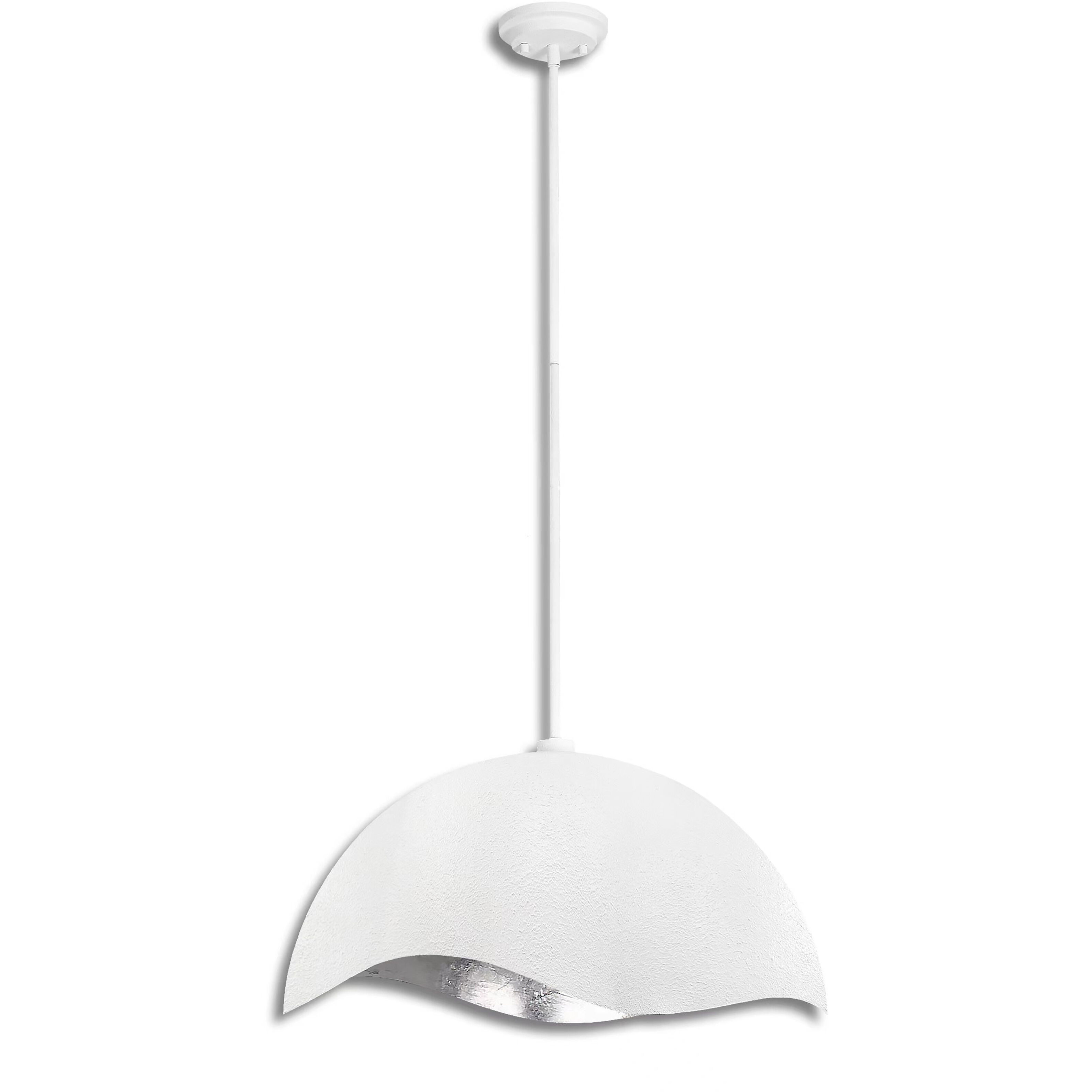 Eclos 1 Light 23.88 inch Pendant
