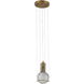 Canada Pendant Ceiling Light