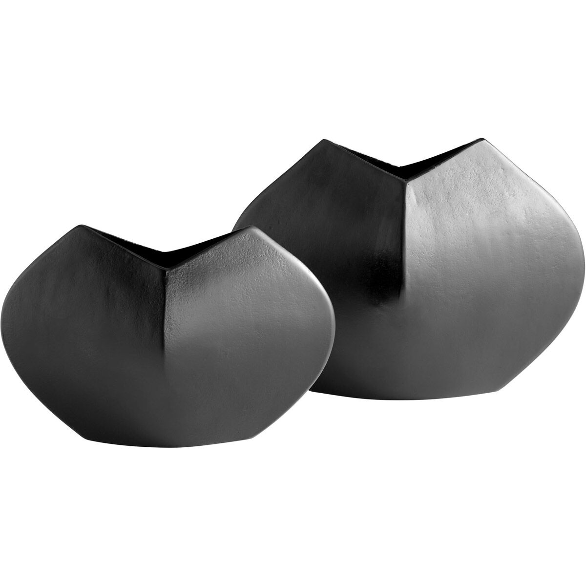 Adelaide 14 X 9 inch Vase, Small