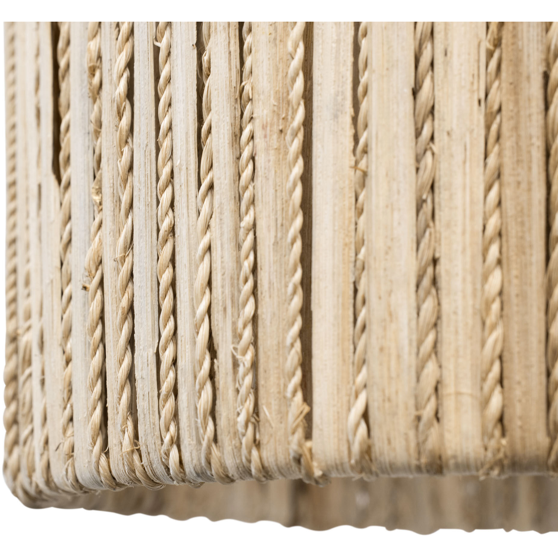 Jacob's Ladder 1 Light 8 inch French Gold Mini Pendant Ceiling Light, Smithsonian Collaboration