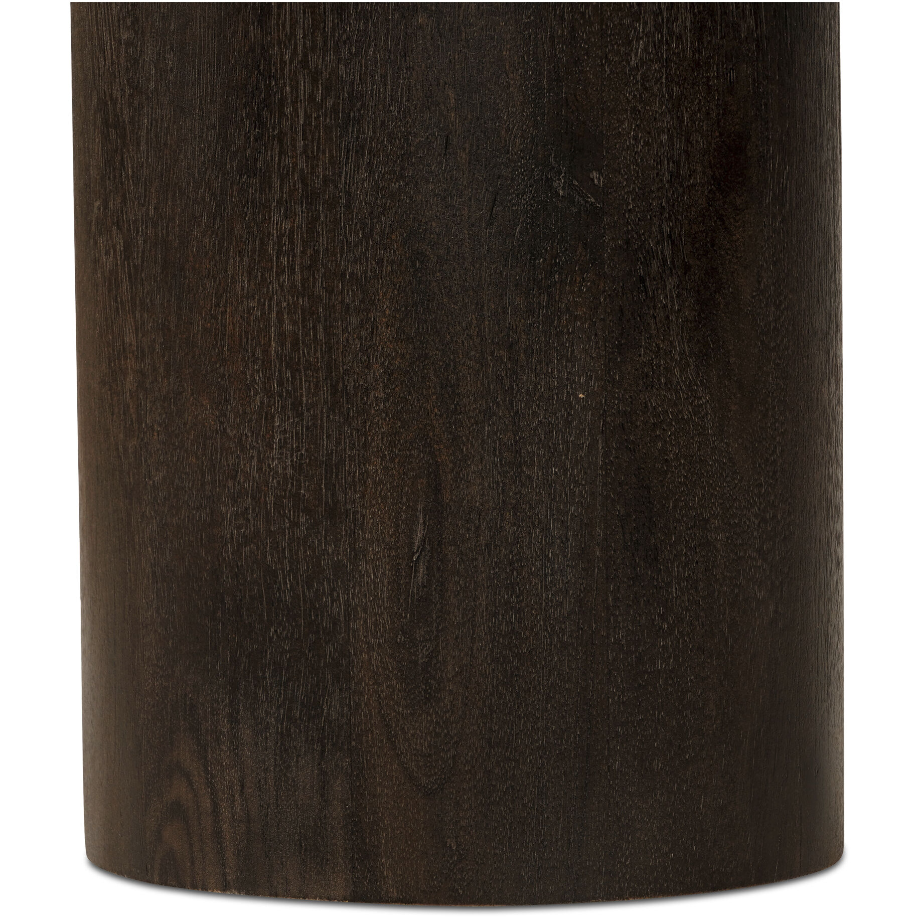 Landon 18.5 X 17.72 inch Beige Accent Table