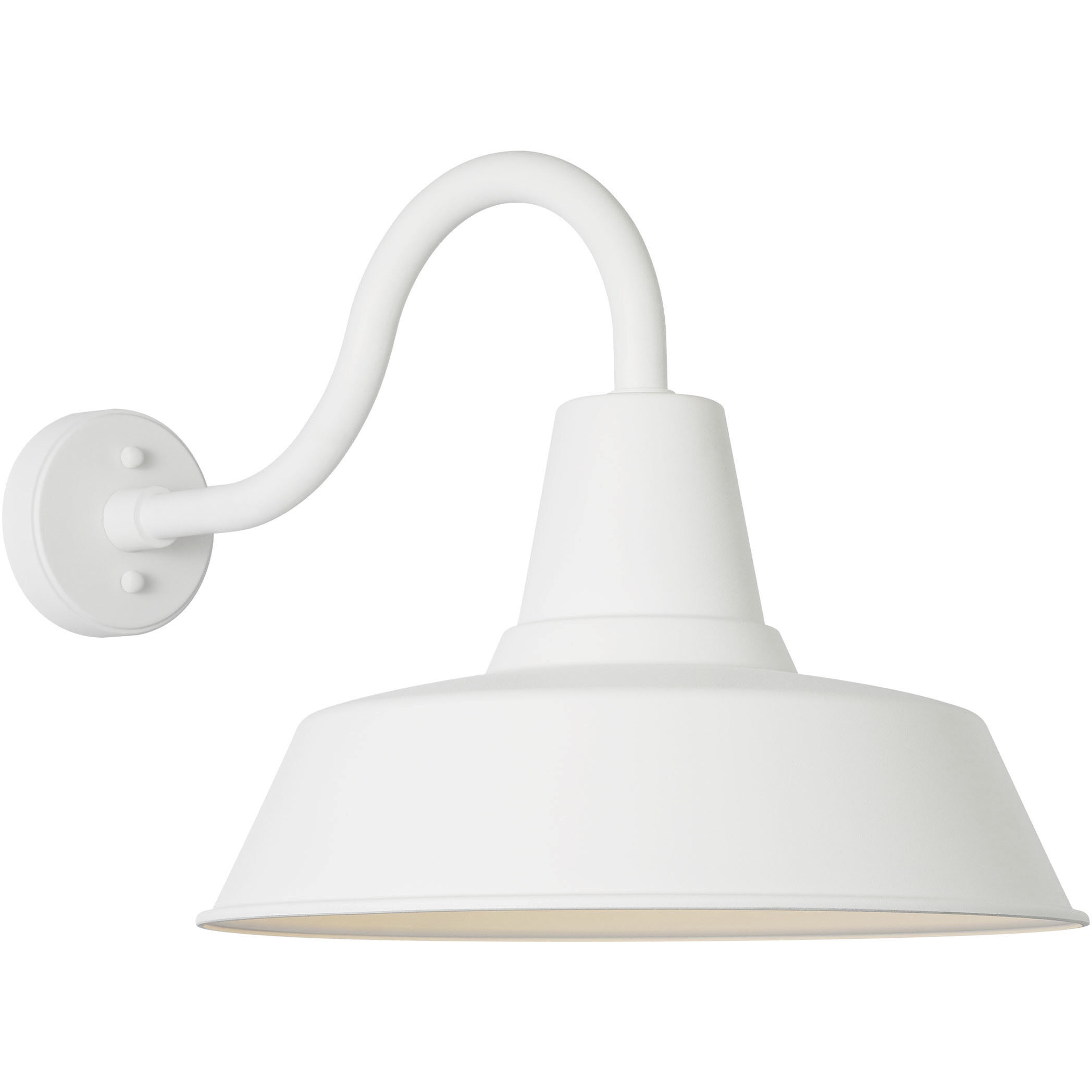 Sean Lavin Barn Light 1 Light 16.00 inch Outdoor Wall Light