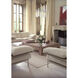 Beau 7 Light 18 inch Brushed Nickel Chandelier Ceiling Light