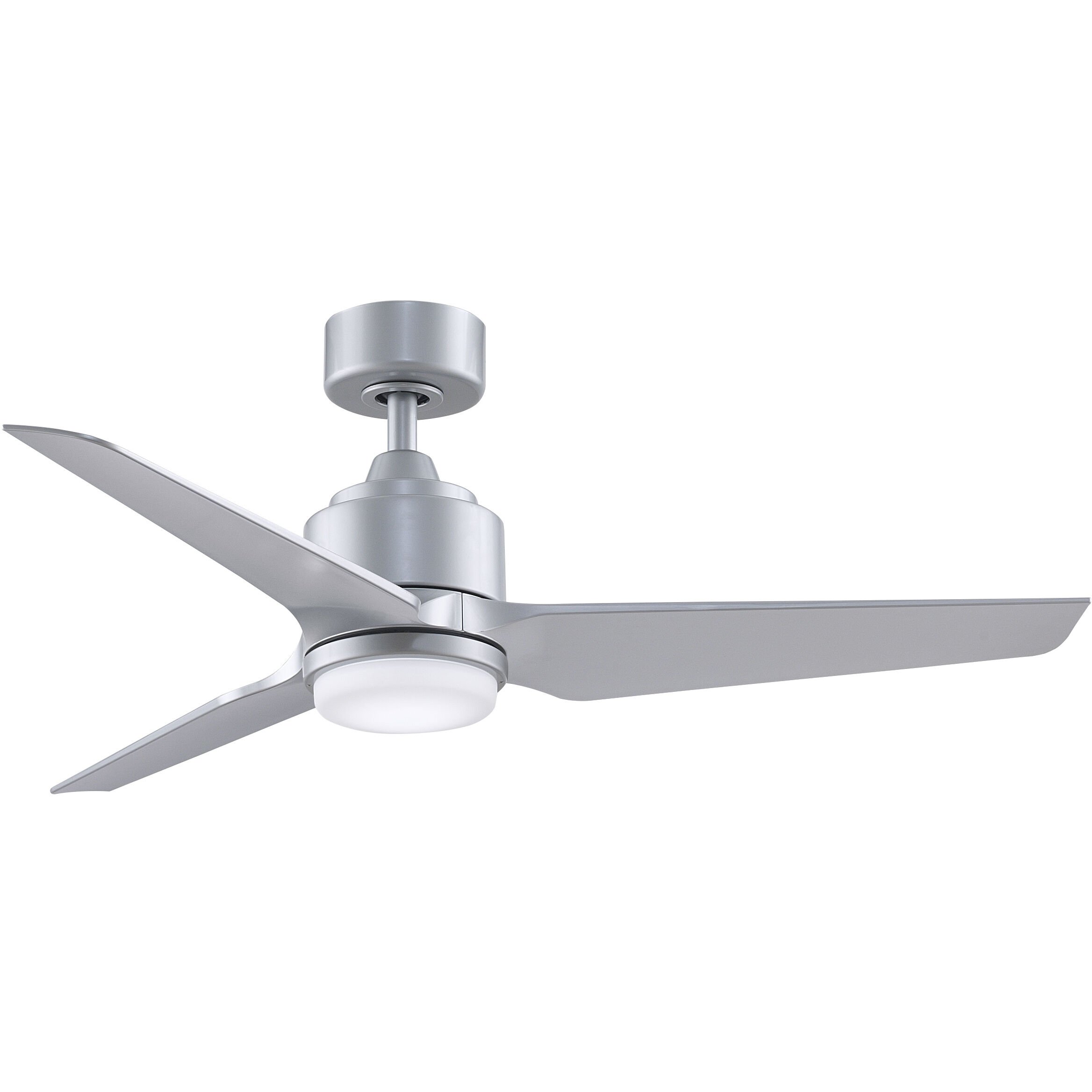 TriAire Custom Silver Fan Motor