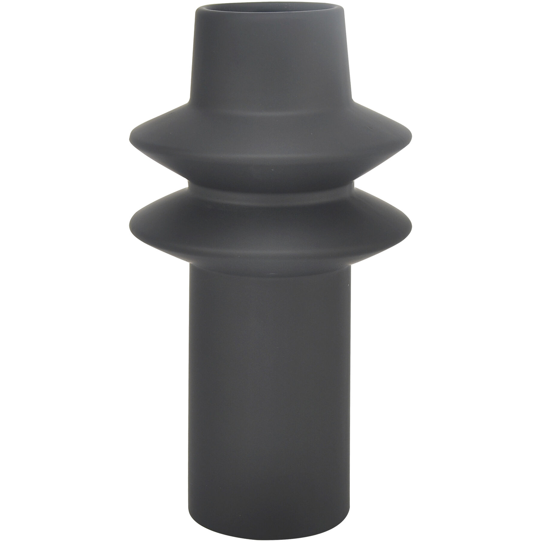 Illustrator 12 X 6 inch Vase, Large