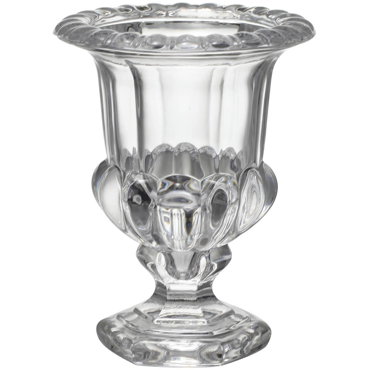 Omari 5.9 X 4.5 inch Vase