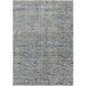 Impulse 87 X 63 inch Grey Rug, Rectangle