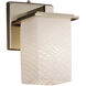 Fusion Wall Sconce Wall Light