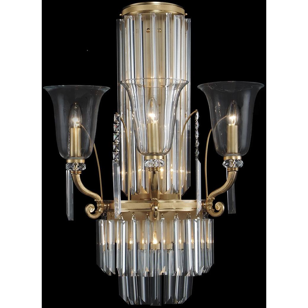 Mariner Luxury Wall Sconce Wall Light