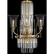 Mariner Luxury Wall Sconce Wall Light