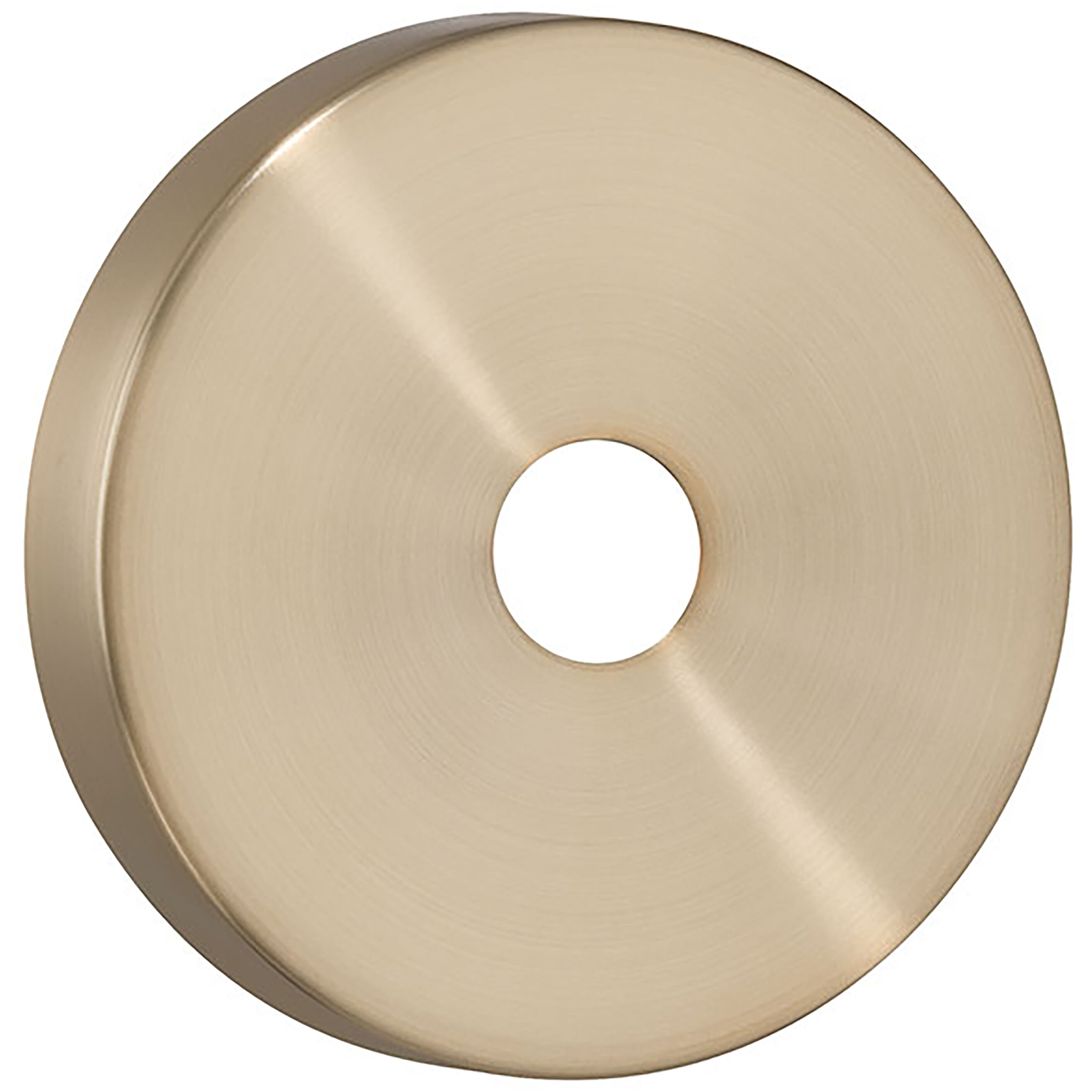 Strayhan 9 Light 28.5 inch Modern Gold Chandelier Ceiling Light