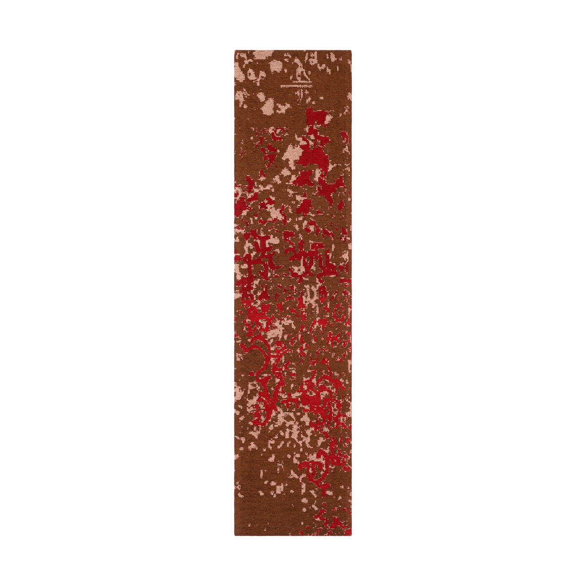 Egypt 96 X 24 inch Camel Indoor Runner, Runner