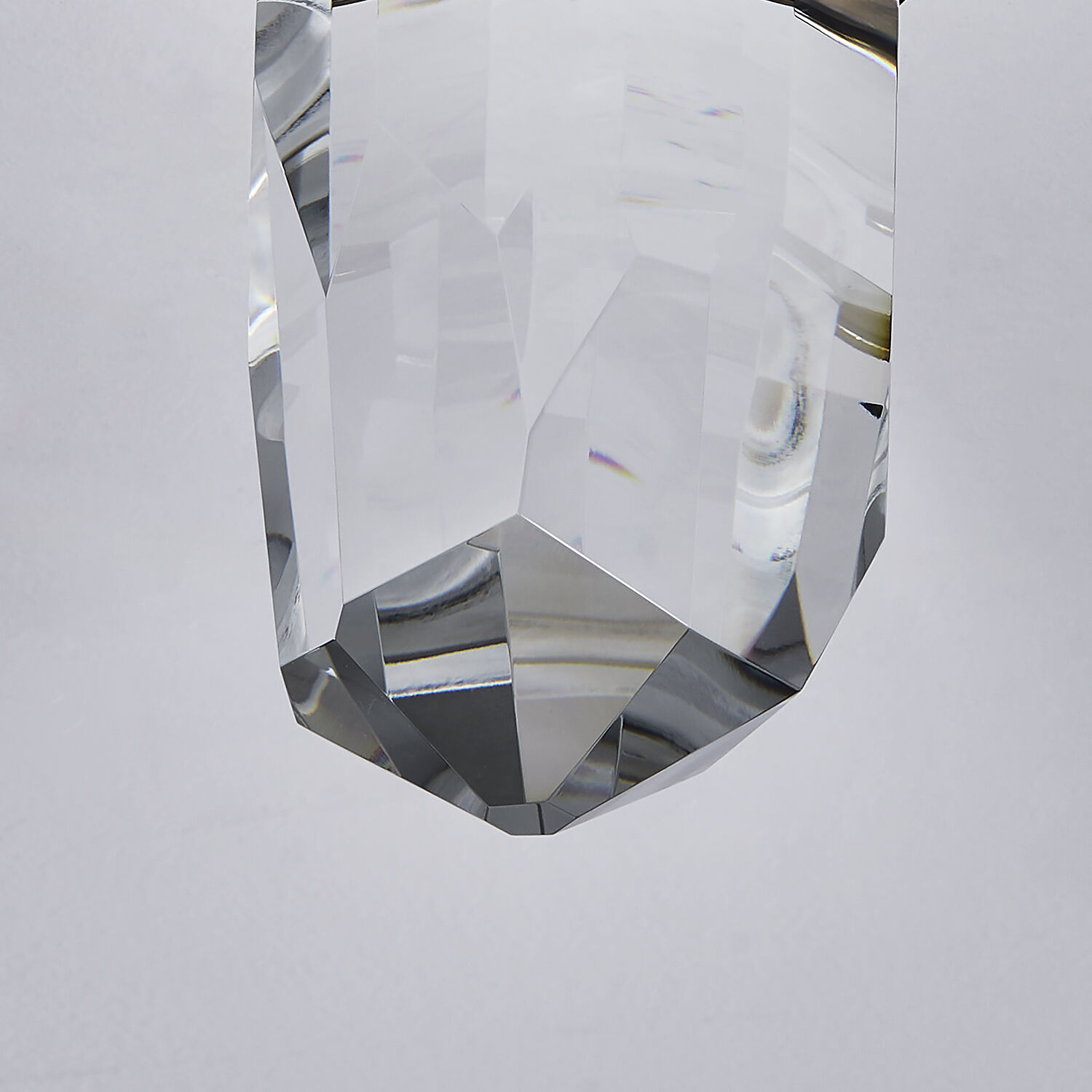 Ore LED 5 inch True Brass Wall Sconce Wall Light