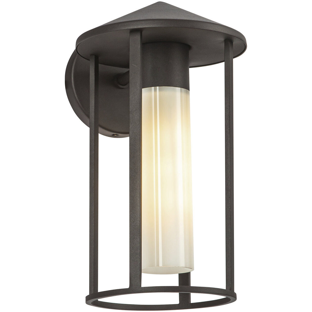 Alora Mood Tenko 1 Light 12.63 inch Bronze Exterior Wall