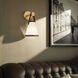 Callahan Sconce Wall Light